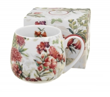 Velika porcelanska šolja LUCIA