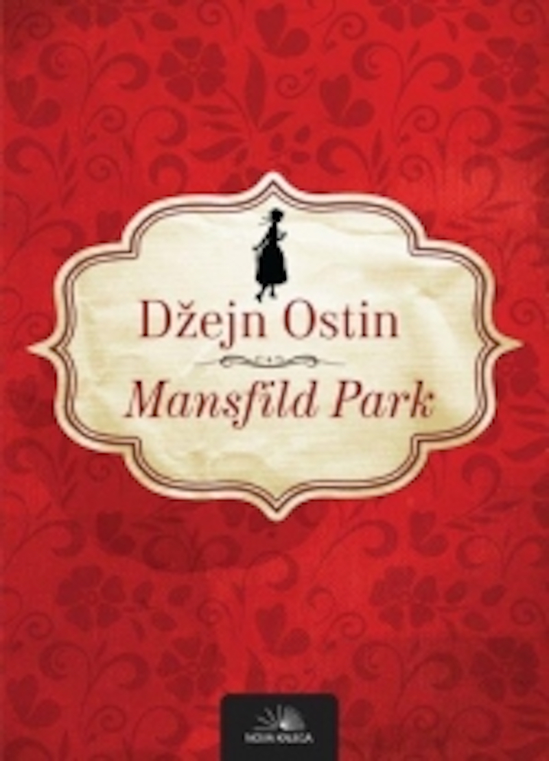 MANSFILD PARK 