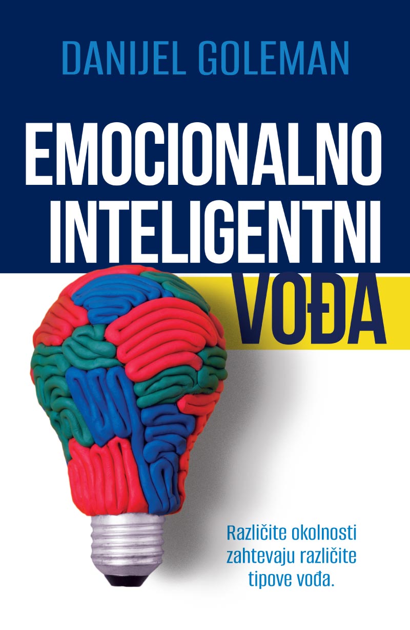 EMOCIONALNO INTELIGENTNI VOĐA 