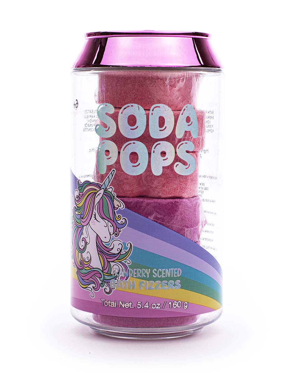 Teglica sa kuglicama za kupanje SRAWBERRY