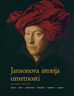 JANSONOVA ISTORIJA UMETNOSTI 