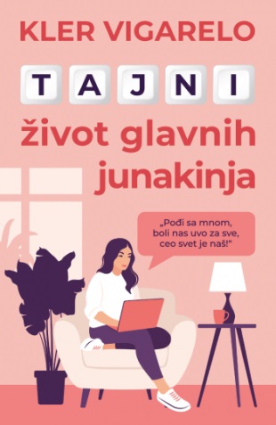 TAJNI ŽIVOT GLAVNIH JUNAKINJA 