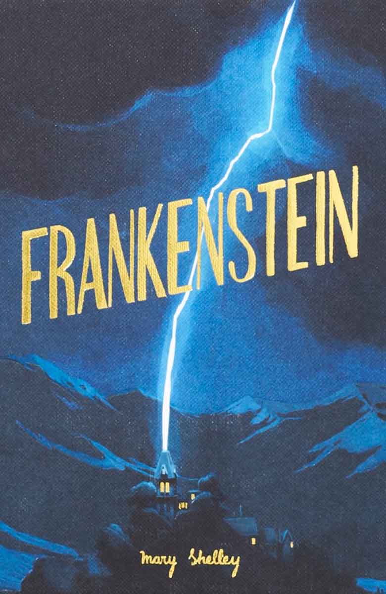 FRANKENSTEIN CE 