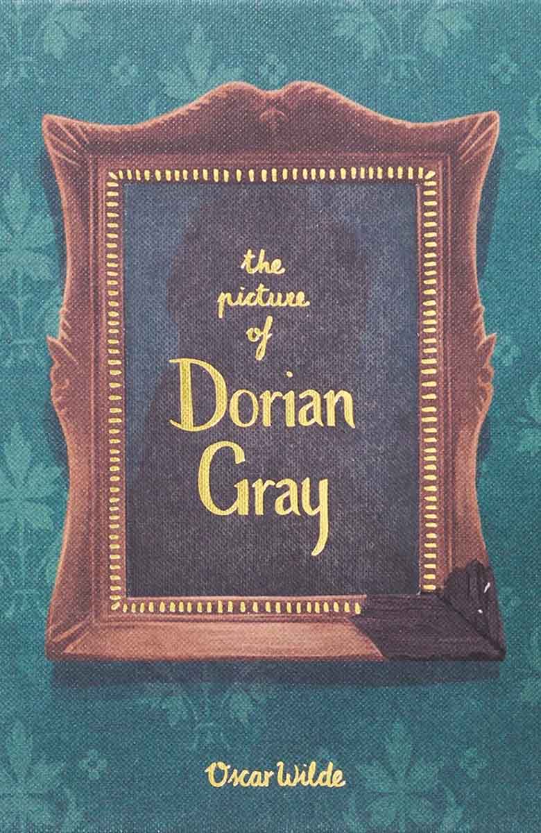 THE PICTURE OF DORIAN GRAY CE 