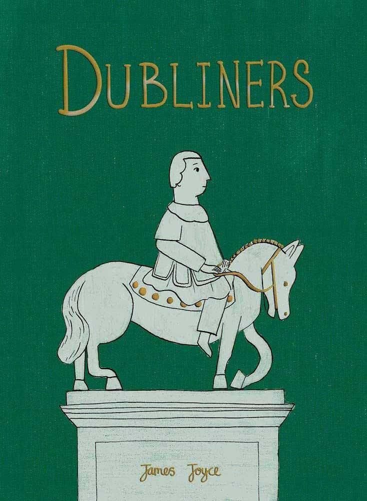 DUBLINERS CE 