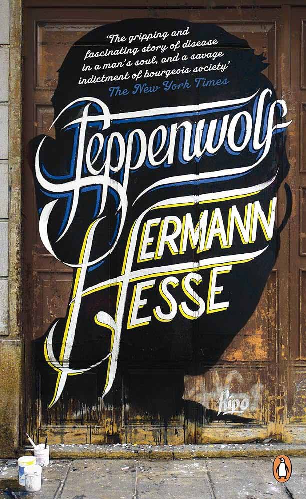 STEPPENWOLF 