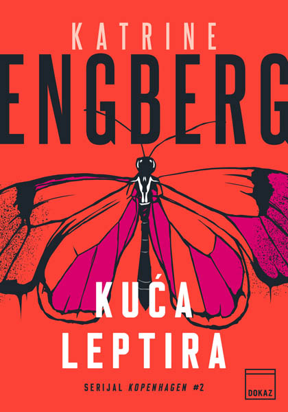 KUĆA LEPTIRA 