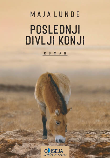 POSLEDNJI DIVLJI KONJI 