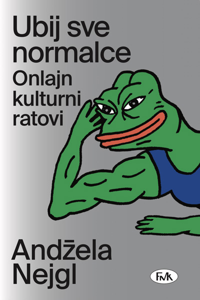 UBIJ SVE NORMALCE 