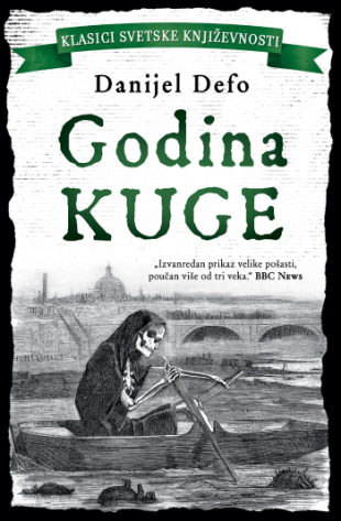 GODINA KUGE 