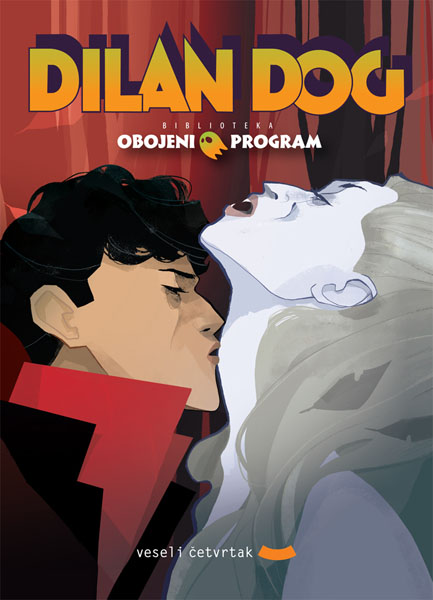 OBOJENI PROGRAM 73-DILAN DOG 