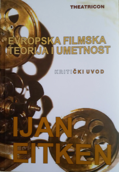 EVROPSKA FILMSKA TEORIJA I UMETNOST 