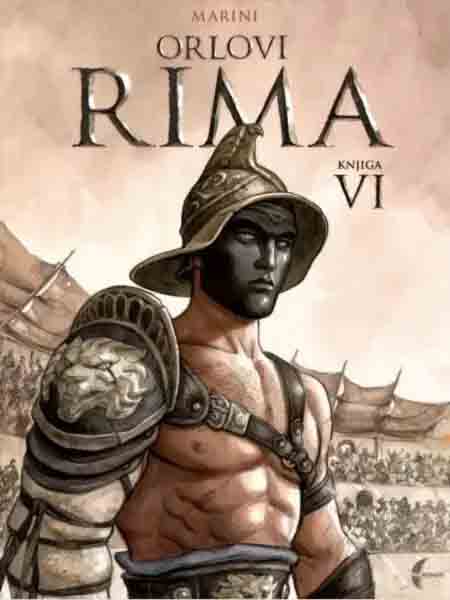 ORLOVI RIMA VI 