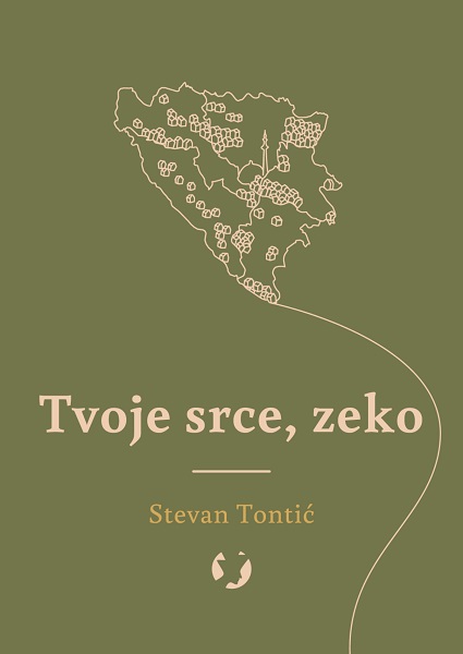 TVOJE SRCE ZEKO 