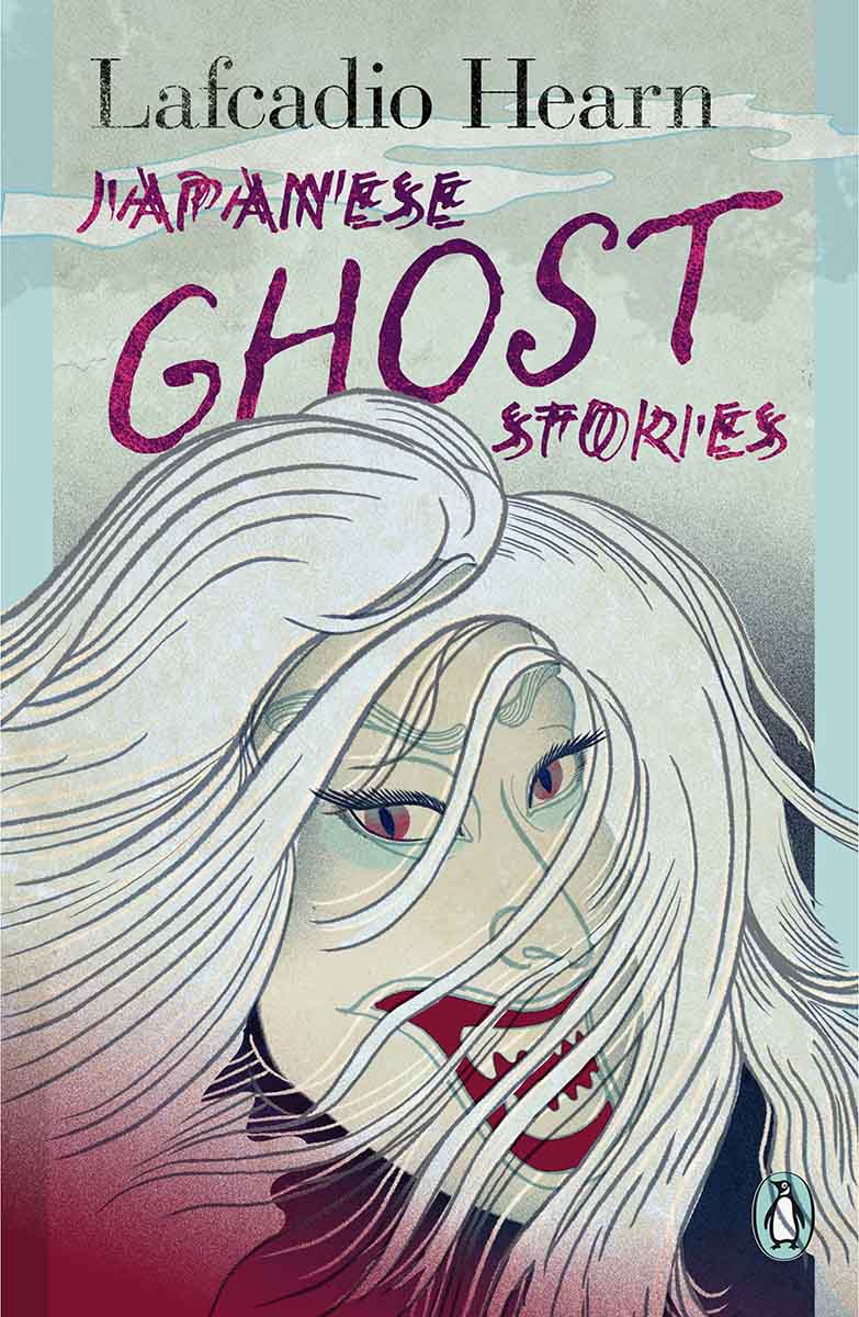 JAPANESE GHOST STORIES 