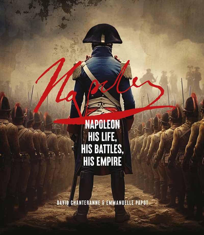 NAPOLEON 