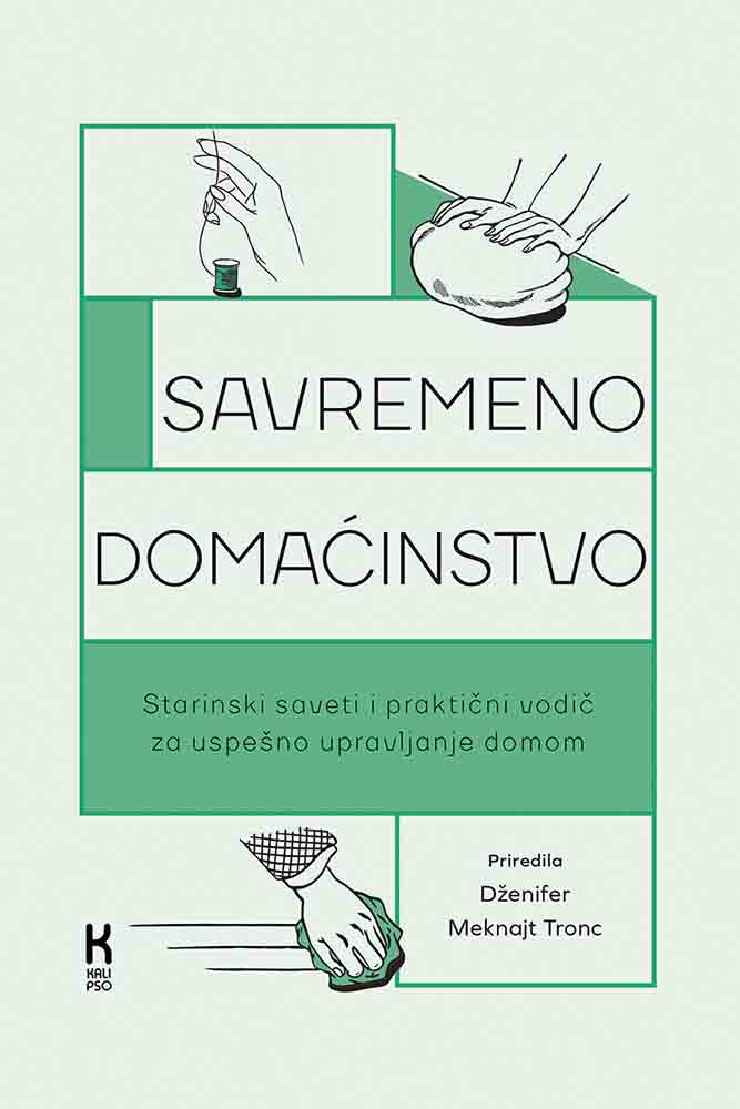 SAVREMENO DOMAĆINSTVO 