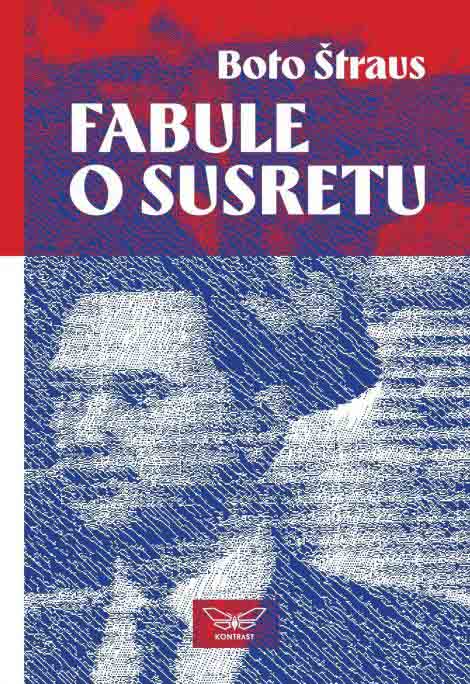 FABULE O SUSRETU 