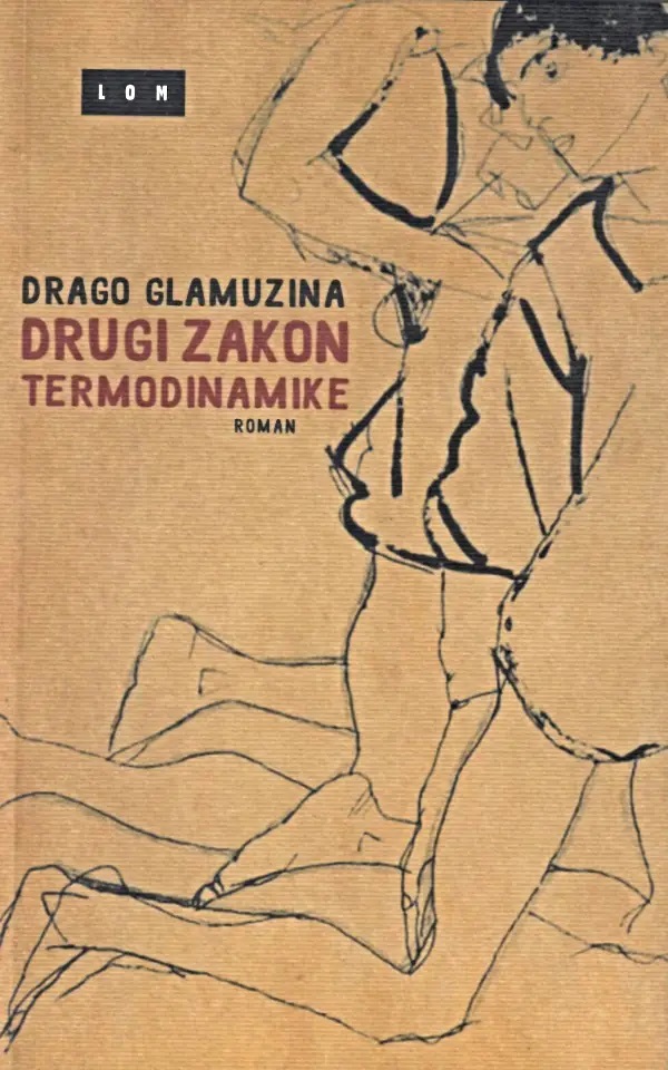 DRUGI ZAKON TERMODINAMIKE 