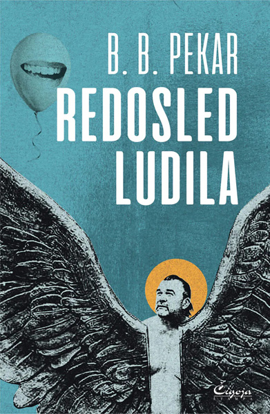 REDOSLED LUDILA 