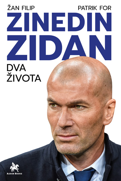 ZINEDIN ZIDAN 