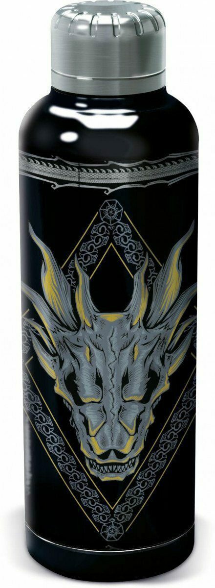 Flašica od nerđajućeg čelika HOUSE OF DRAGON 515ml 