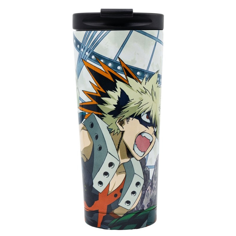 Putna šolja MY HERO ACADEMIA - 425 ml 