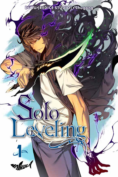 SOLO LEVELING 1 