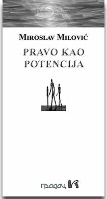 PRAVO KAO POTENCIJA 