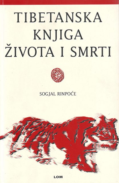 TIBETANSKA KNJIGA ŽIVOTA I SMRTI 