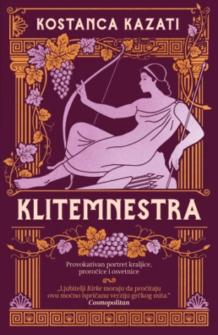 KLITEMNESTRA 