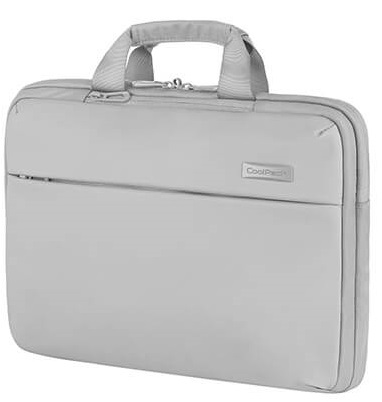 COOL PACK torba za laptop GREY 