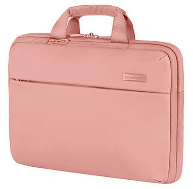 COOL PACK torba za laptop PINK 