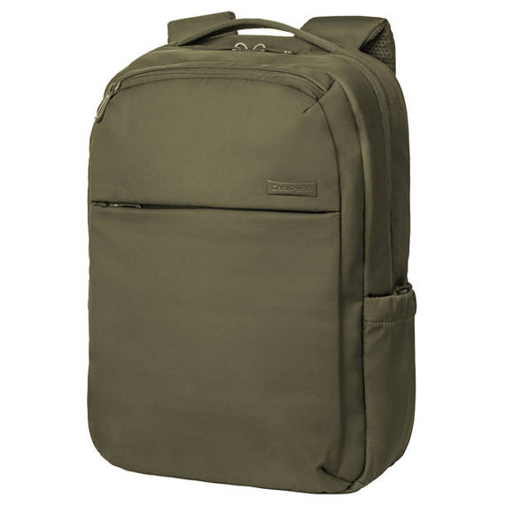 COOL PACK poslovni ranac OLIVE GREEN 
