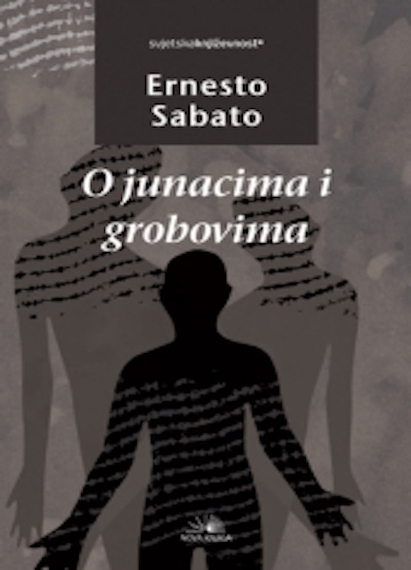 O JUNACIMA I GROBOVIMA 