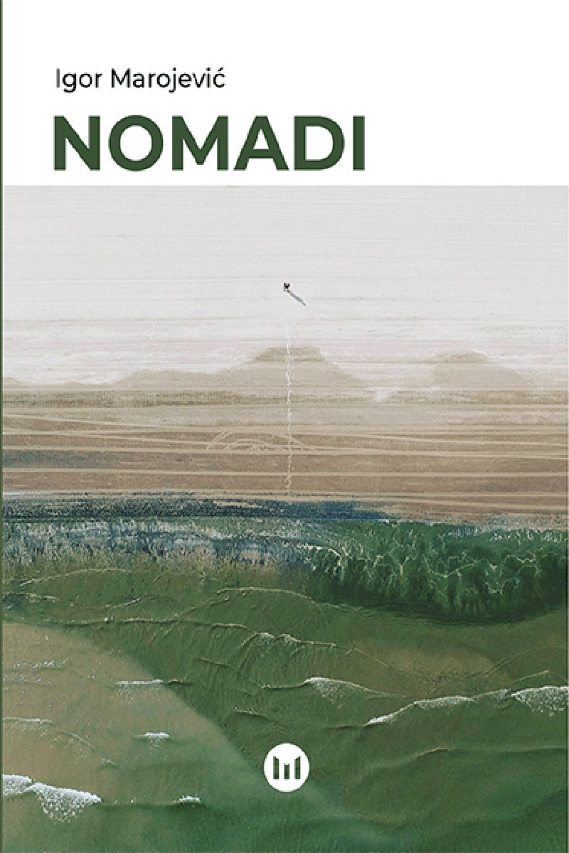 NOMADI 