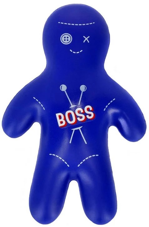 Antistres igračka BOSS 