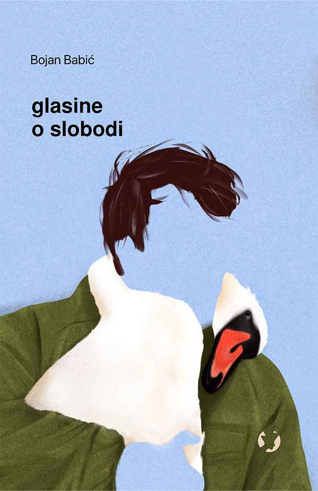 GLASINE O SLOBODI 