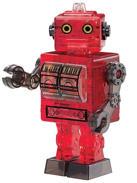 Figurica  ROBOT 