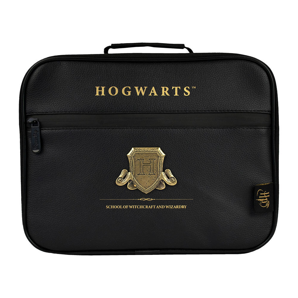 Torbica za užinu HARRY POTTER Hogwarts Shield 