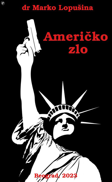 AMERIČKO ZLO 