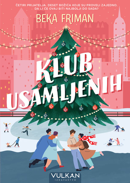 KLUB USAMLJENIH 