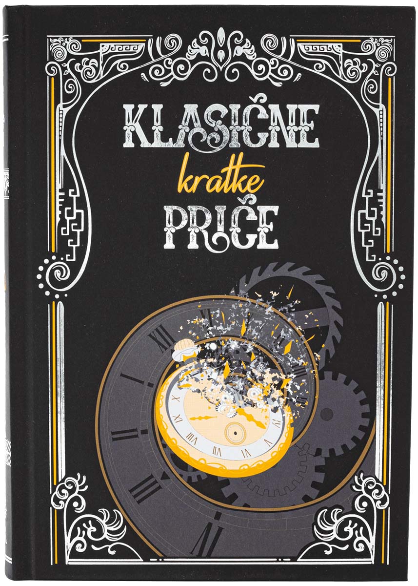 KLASIČNE KRATKE PRIČE 