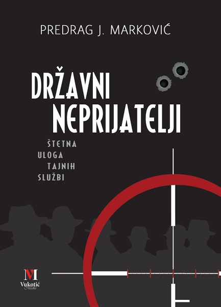 DRŽAVNI NEPRIJATELJ 