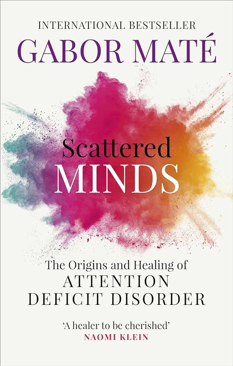 SCATTERED MINDS 