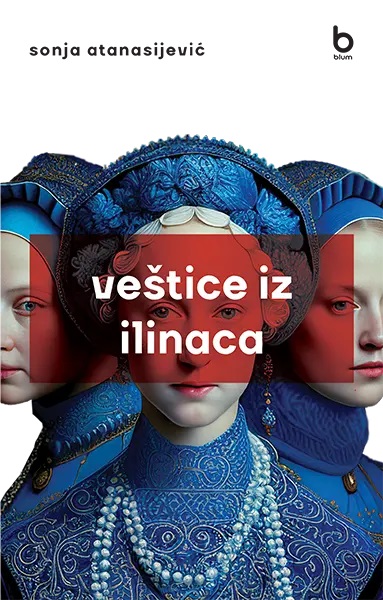 VEŠTICE IZ ILINACA : TEATRUM MUNDI 