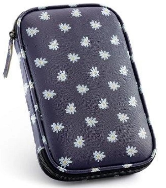 MIQUELRIUS organizer za slušalice, punjač, kabl DESERT 