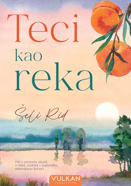 TECI KAO REKA 