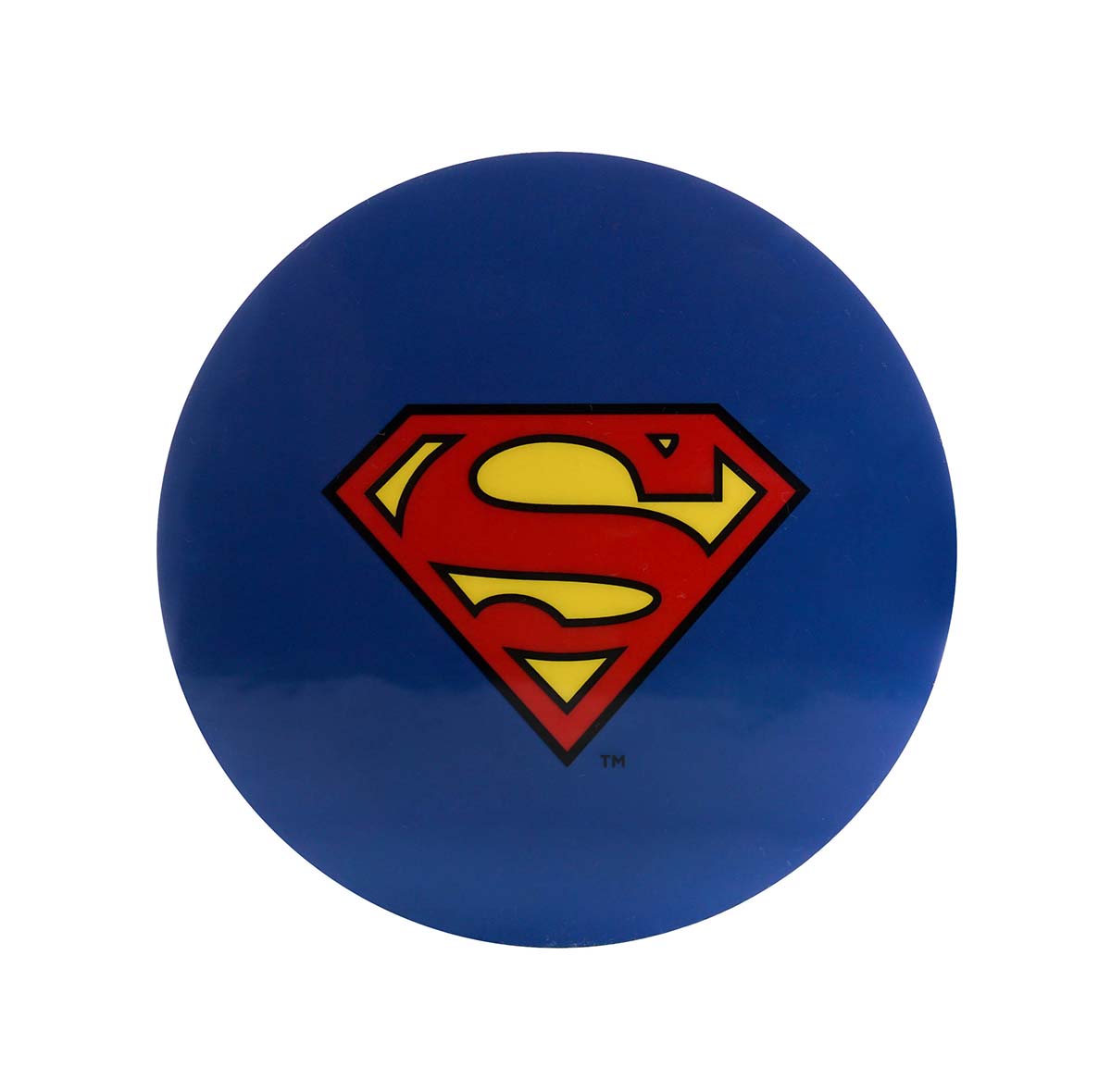 Podmetač SUPERMAN - LOGO 