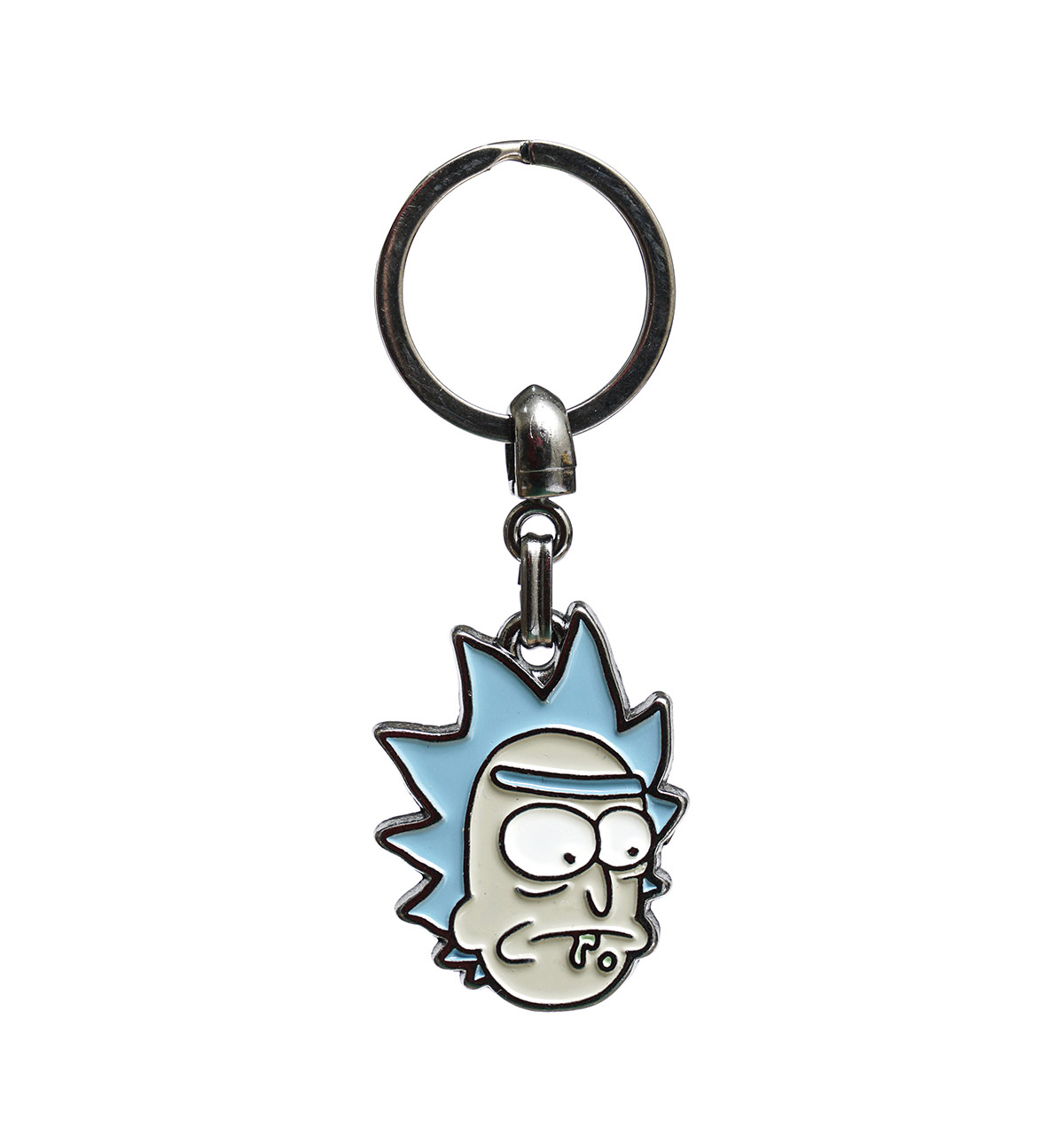 Privezak RICK AND MORTY - RICK 